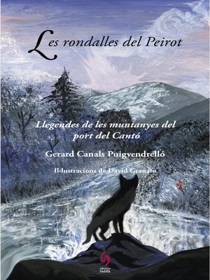 cover image of Les rondalles del Peirot